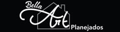 logo bella art planejados